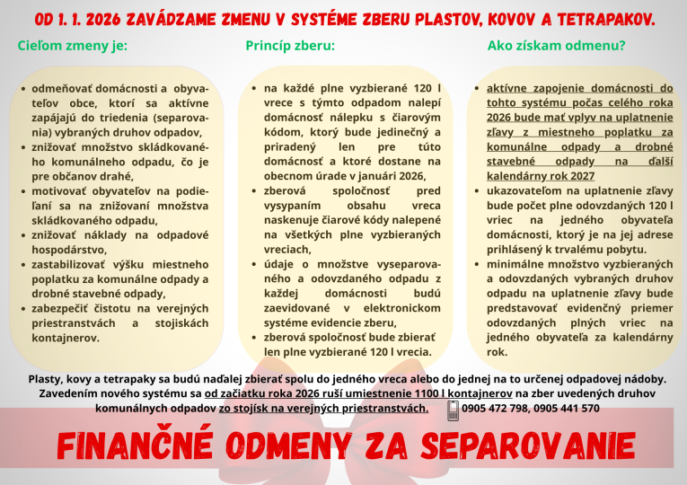 Ciele, princípy a postupy