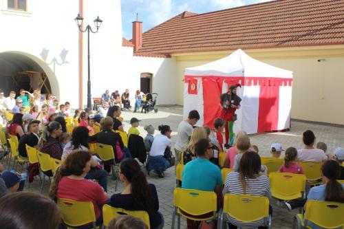 Medzinárodný deň detí