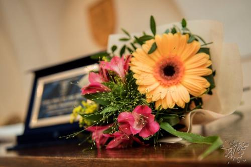 Cena obce za rok 2018