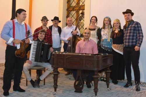 Noc múzeí a&nbsp;galérií (2018)