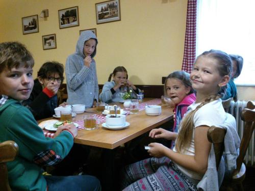 Prázdniny s Domovinkou 2016