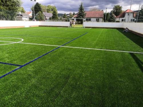 Multifunkčné ihrisko (rok komplexnej obnovy 2019)