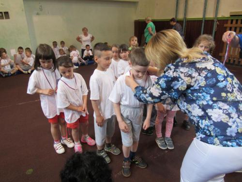 Športová olympiáda