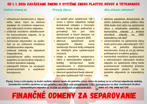 Ciele, princípy a postupy