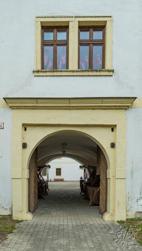 Noc múzeí a galérií