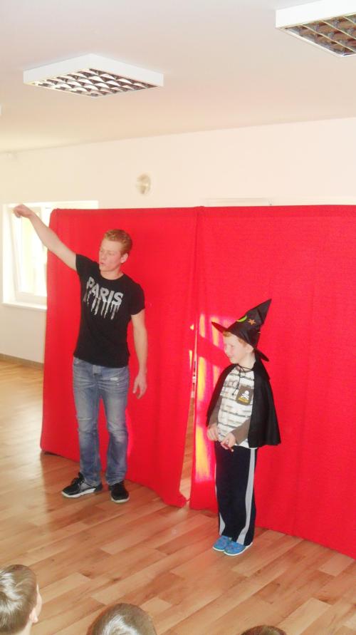 Divadielko: Profesie