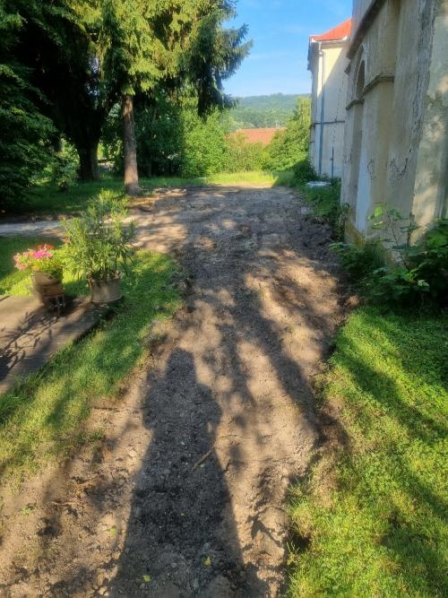 Vodozádržné opatrenia