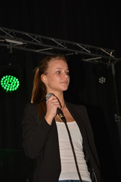 Koncert Kapellky a Laury Belicovej