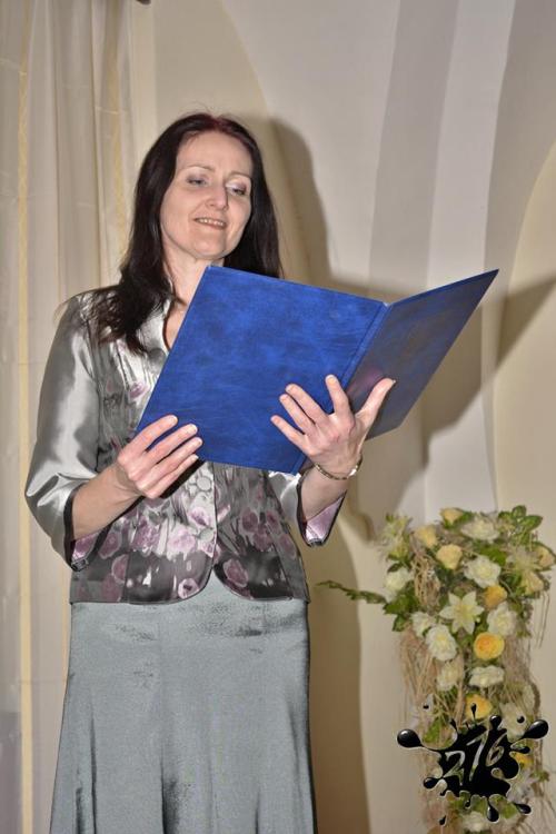 Odovzdanie Ceny obce za rok 2013