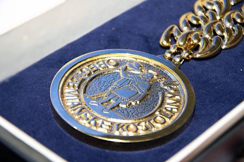 Ustanovujúce zasadnutie obecného zastupiteľstva