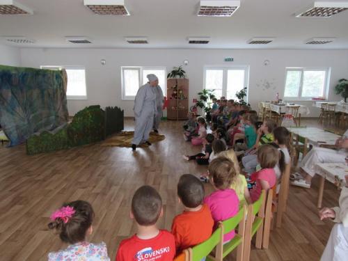 Divadlo O dvoch hrochoch