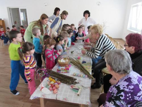 Veľkonočné tradície