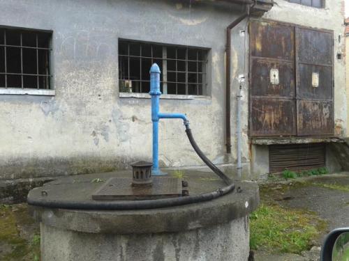 Údržba verejných priestranstiev, komunikácii a zelene