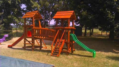 Ihrisko materskej školy