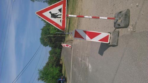 Rekonštrukcia miestnej komunikácie B. Nemcovej