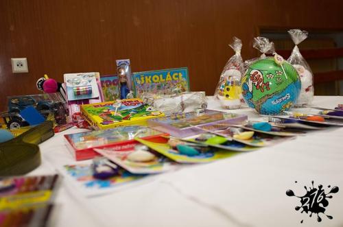 Mikulášsky karneval