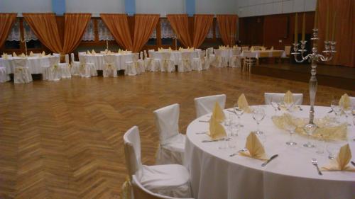 XX.reprezentačný ples obce