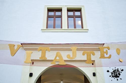 Slávnostné otvorenie kaštieľa