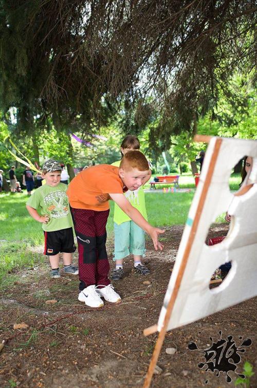 Medzinárodný deň detí