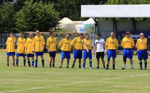 Memoriál Jána Ziaťku