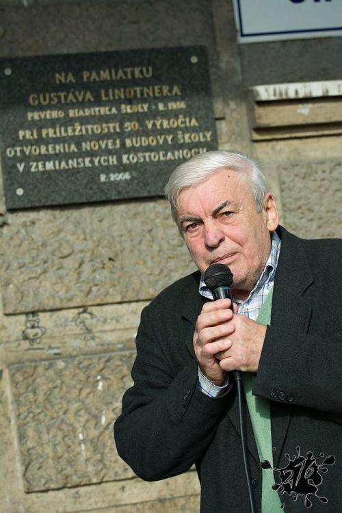 8. ročník Behu SNP