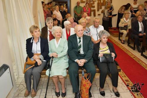 Jubilanti - september