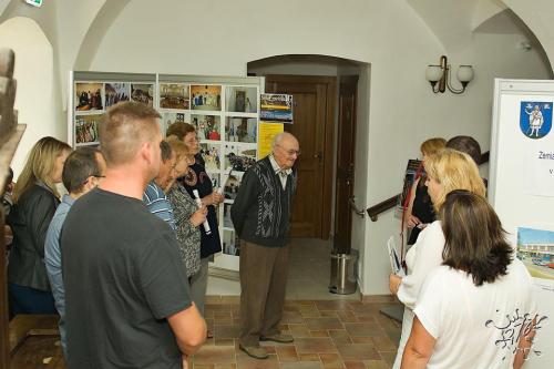 Dni obce - kultúrna nedeľa