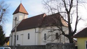 Rímsko-katolický kostol 4