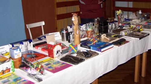 Krížovkársky turnaj Energetikov