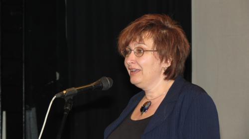 Krajská prehliadka detských folklórnych súborov