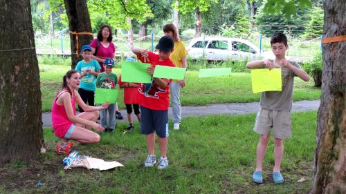 Medzinárodný deň detí