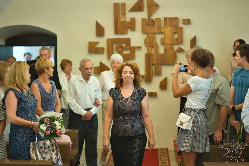 Jubileá uzavretia manželstva