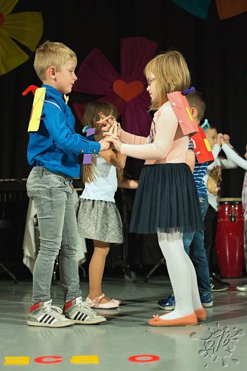 Dni obce - kultúrna nedeľa