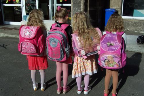 Otvorenie školského roka 2013/2014