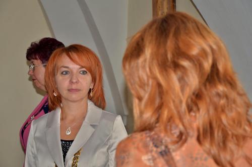 Jubilanti - október 2013